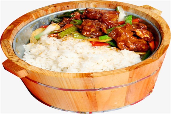 湘川情木桶飯,加盟