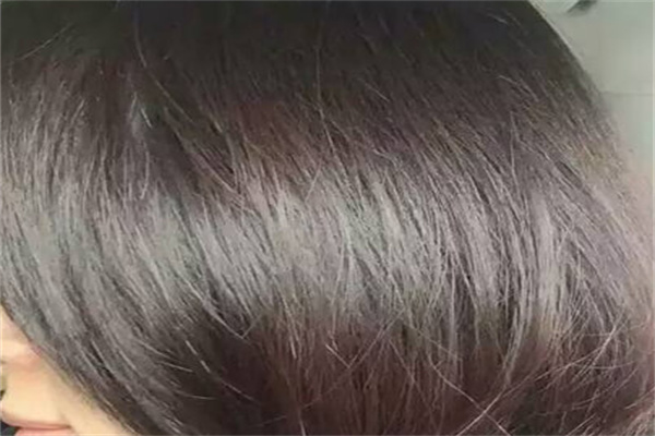 海娜植物染發加盟