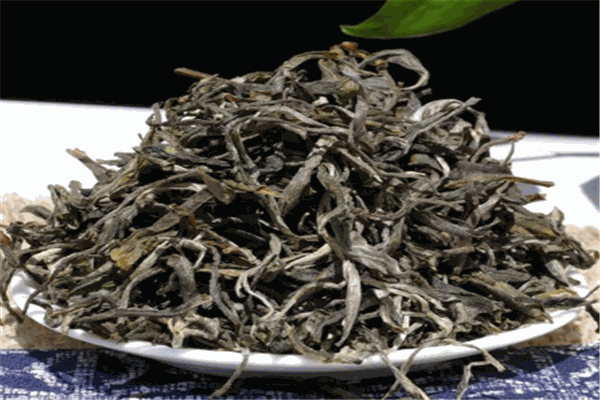 王憨子油茶