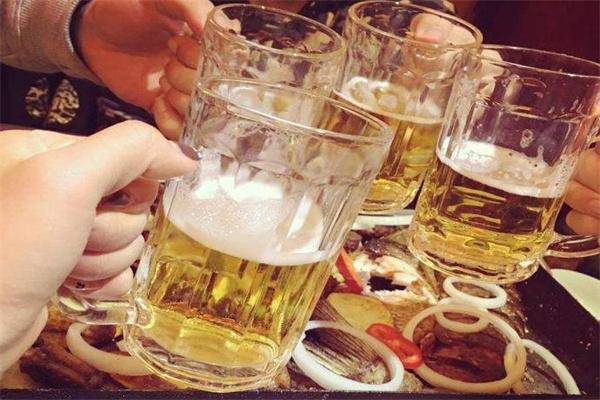 純啤啤酒加盟