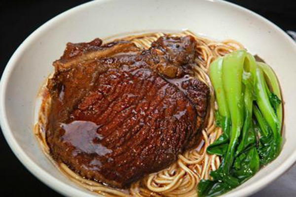 歧瓏面食
