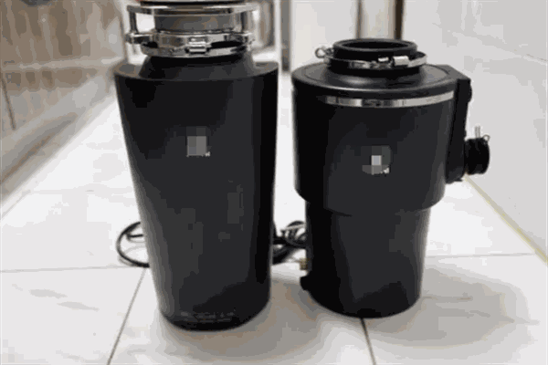 榮牌生活垃圾處理器加盟