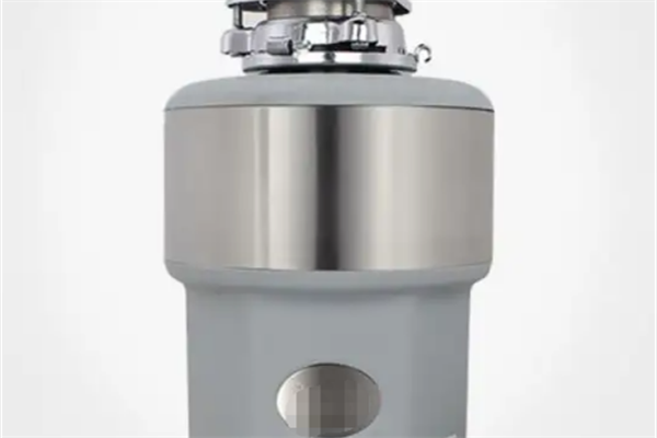 榮牌生活垃圾處理器加盟