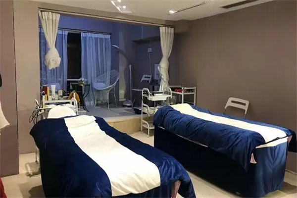 淳美減肥加盟