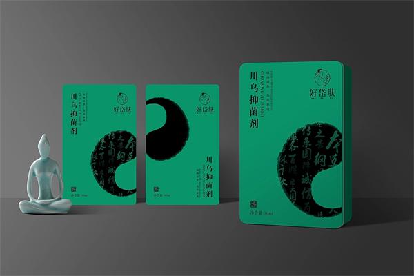 好岱膚加盟
