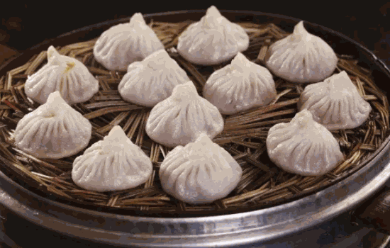 郭記開(kāi)封灌湯包