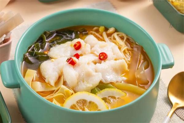 老船長(zhǎng)酸菜魚(yú)店加盟