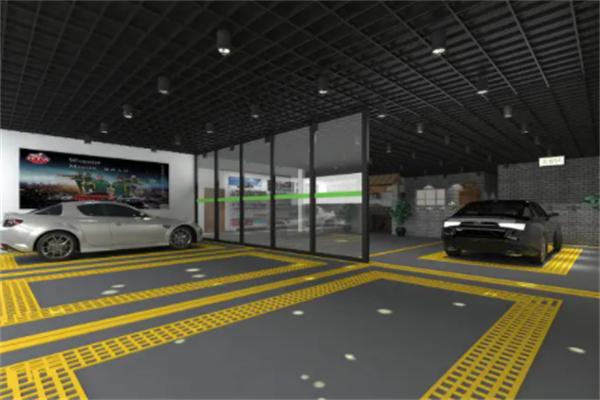 靚車會專業洗車店加盟