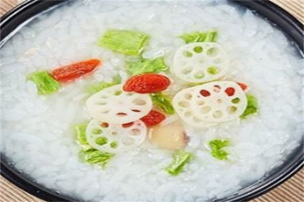 谷粥鋪