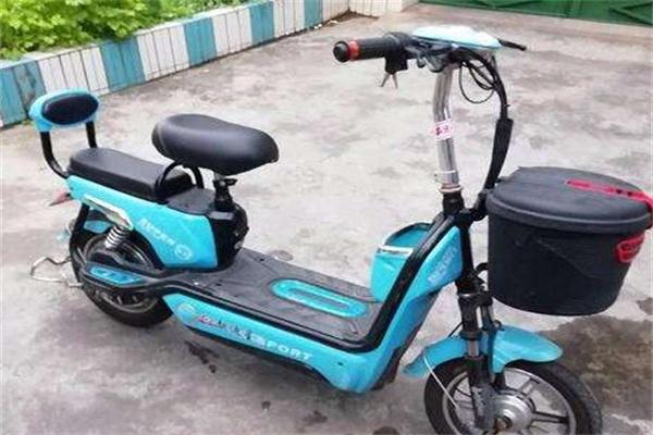 奧瑪電動車加盟