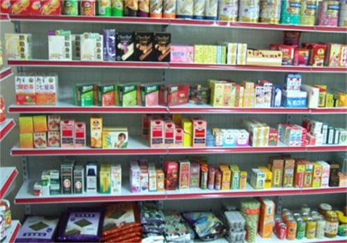 港貨特惠屋加盟