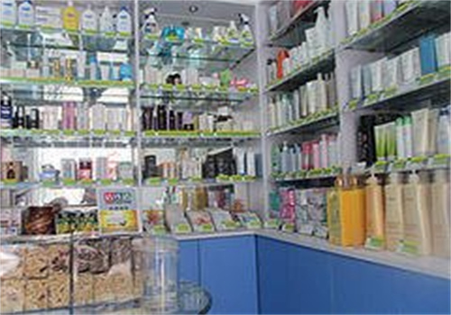 港貨特惠屋加盟