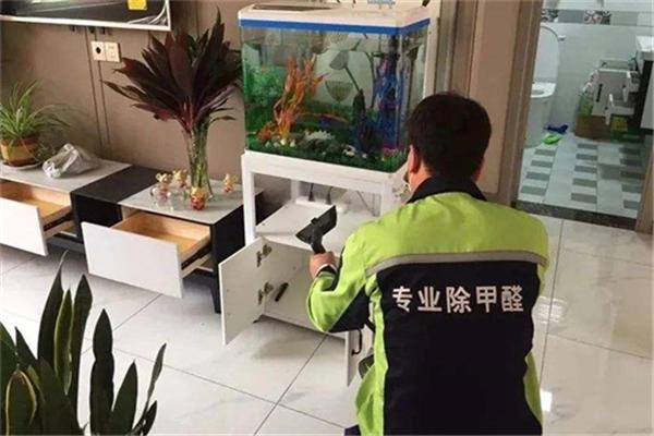 浙大冰蟲空氣檢測產品加盟
