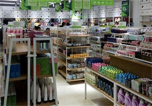 正其優品加盟