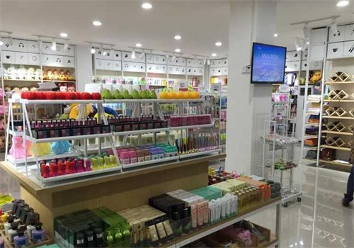 正其優品加盟