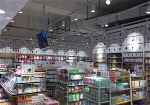 正其優品加盟