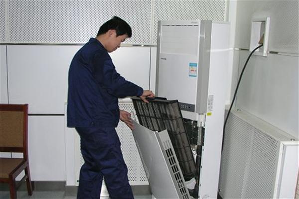 小米空調安裝維修加盟