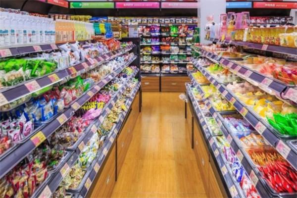 歪米零食鋪加盟