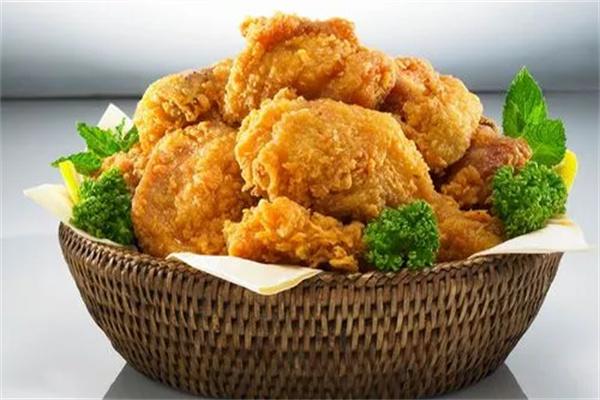 王記香酥炸雞加盟