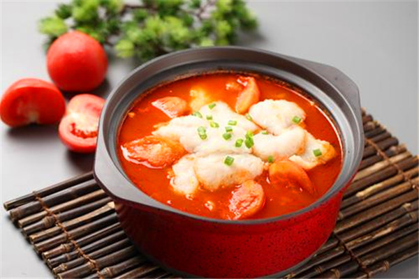 漁客酸菜魚