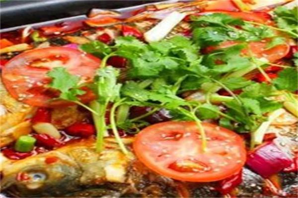 老船長烤魚飯加盟
