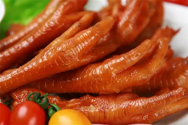 德養(yǎng)堂食品加盟