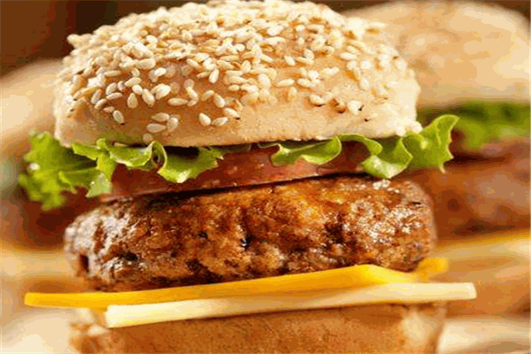 MollyRestaurant美式融合餐廳