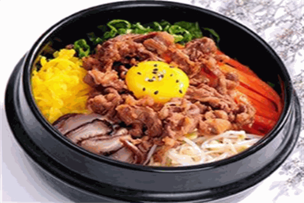 韓楓石鍋拌飯加盟