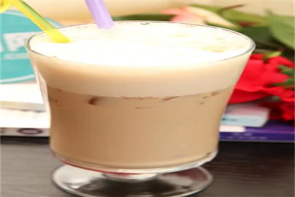 臺嶼小鎮奶茶加盟