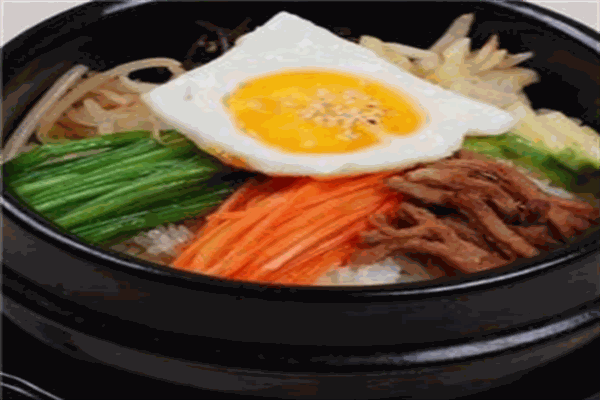 韓楓石鍋拌飯加盟