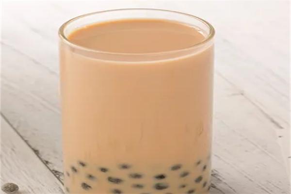 臺嶼小鎮奶茶加盟