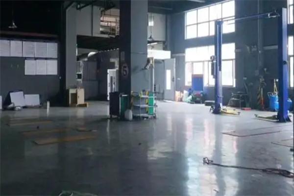布吉汽車維修加盟