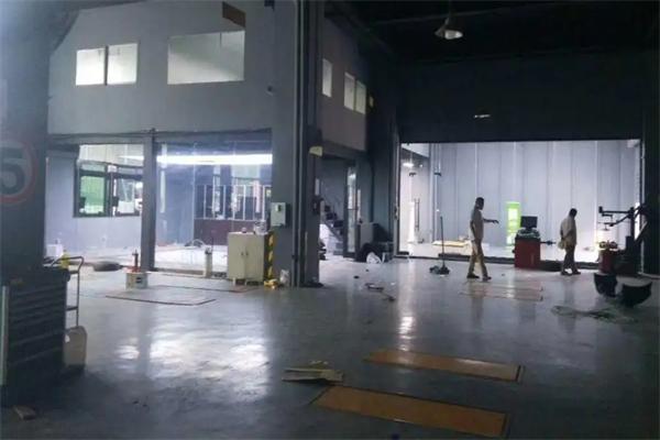 布吉汽車維修加盟