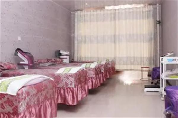 金美人瘦身館加盟