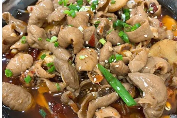 雷州肥腸火鍋加盟