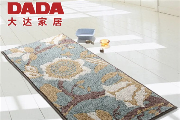 大達地毯加盟
