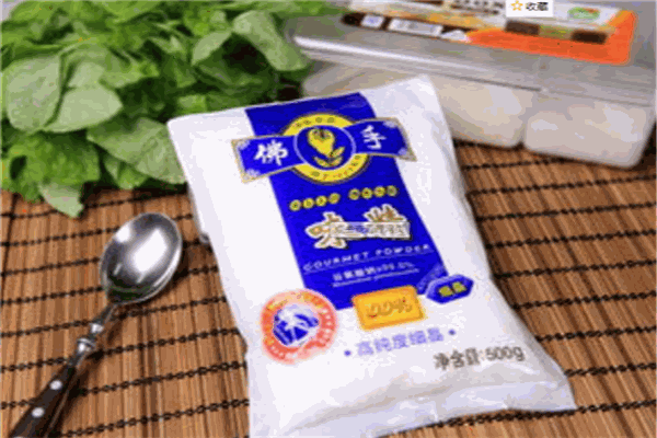 佛手牌調味品