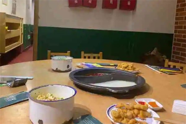 8號苑80后主題餐廳