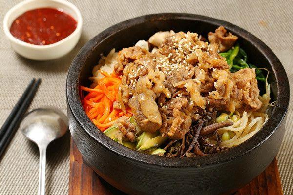 好先生秘制烤肉拌飯加盟