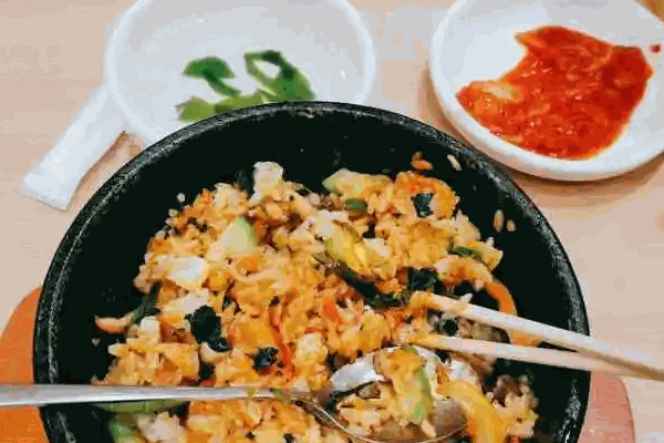 尹大叔拌飯怎么樣