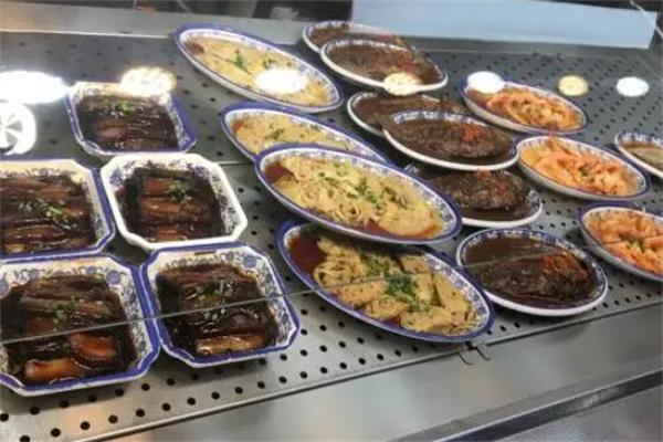 魔飯食堂加盟
