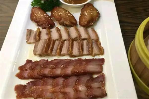 佳樂坊茶餐廳加盟