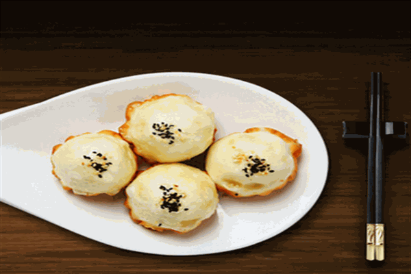 千食客生煎加盟