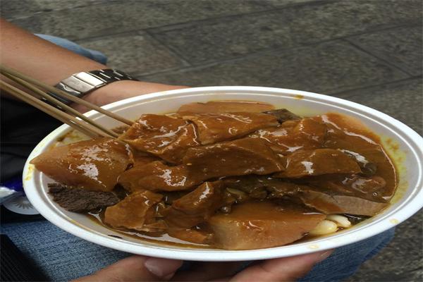 港承食飯公司·泉眼牛雜加盟