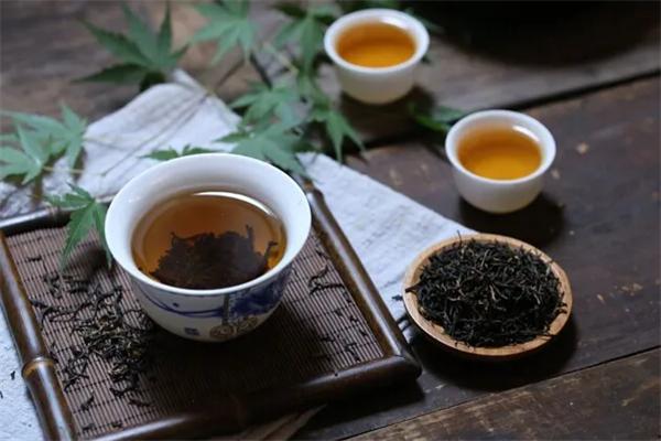 莊園戲茶
