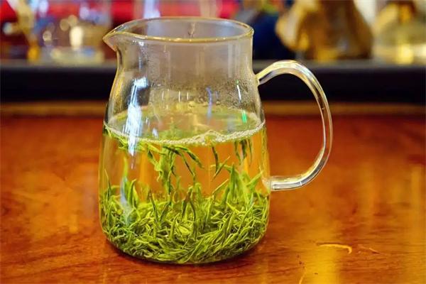莊園戲茶