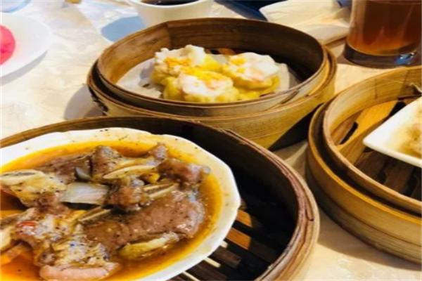 阿慧茶餐廳加盟
