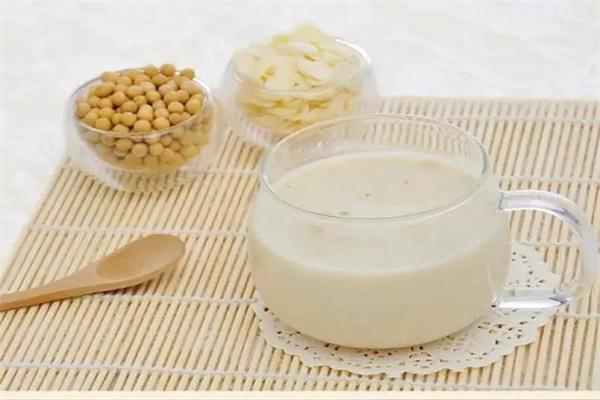 賈記現磨豆漿加盟
