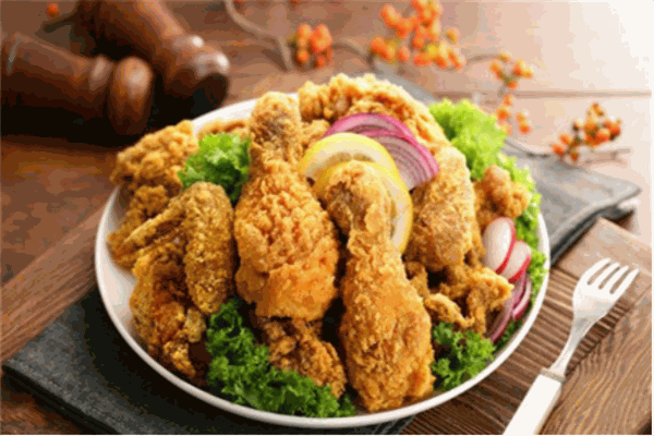 瑪食達炸雞加盟
