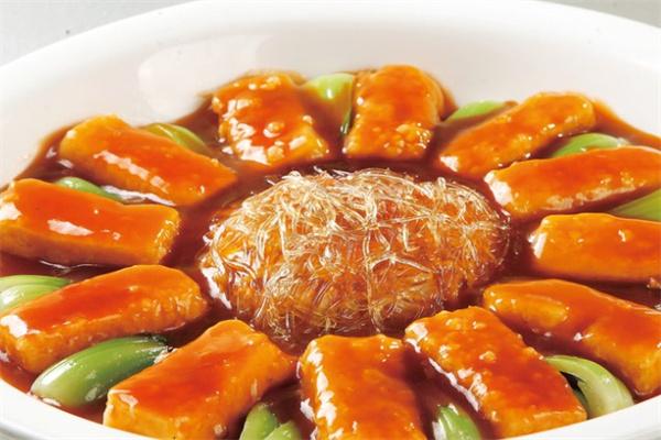 老關(guān)豆腐加盟